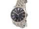 Montre Maurice Lacroix - Montre Pontos Date automatique 40 mm en acier palladié 58 Facettes 273056