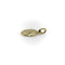 Pendentif Shiebler - Pendentif guerrier Mars en or jaune 14k 58 Facettes A20060