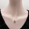 Pendentif Essex crystal - Pendentif charme dinde sauvage en or 18K 58 Facettes A2006A