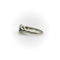 Bague Art déco - Bague en or blanc 14 carats, diamant et saphirs 58 Facettes A20048