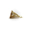 Pendentif Fob victorien serpent - Pendentif en or 14K et cornaline 58 Facettes A2003Z