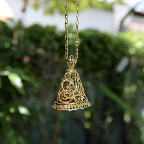 Pendentif Fob victorien serpent - Pendentif en or 14K et cornaline 58 Facettes A2003Z