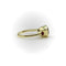 Bague Signature - Bague trois pierres en or 18 carats tourmaline et rubis 58 Facettes A2002S