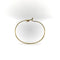 Bracelet Georg Jensen Savannah - Bracelet en or jaune 18k et citrine 58 Facettes A20036