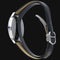 Montre Cartier Ronde Solo - Montre ronde en acier 42 mm 58 Facettes MT45151