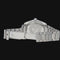 Montre Omega Seamaster Aqua Terra - Montre homme en acier 36 mm 58 Facettes MT42622