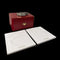Montre Cartier Tank Anglaise - Montre femme en acier quartz 58 Facettes MT45202