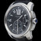 Montre Cartier Calibre de Cartier - Montre automatique homme 42 mm acier 58 Facettes MT39087