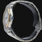 Montre Cartier Santos - Montre ronde octogonale en or jaune et acier 58 Facettes MT45167