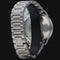 Montre Omega Speedmaster - Montre chronographe Day-Date en acier 39 mm 58 Facettes MT45126