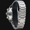Montre Omega Speedmaster - Montre chronographe Day-Date en acier 39 mm 58 Facettes MT45126