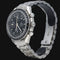Montre Omega Speedmaster - Montre chronographe Day-Date en acier 39 mm 58 Facettes MT45126