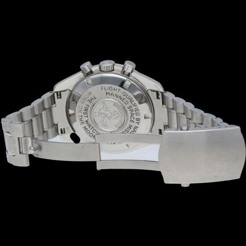 Montre Omega Speedmaster - Montre homme 42 mm en acier 58 Facettes MT45131