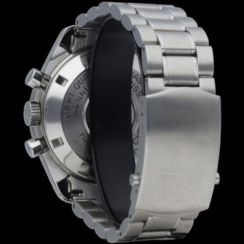 Montre Omega Speedmaster - Montre homme 42 mm en acier 58 Facettes MT45131