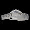 Montre Omega Speedmaster Date - Montre chronographe automatique en acier 58 Facettes MT45065