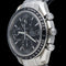 Montre Omega Speedmaster Date - Montre chronographe automatique en acier 58 Facettes MT45065