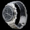 Montre Omega Speedmaster Date - Montre chronographe automatique en acier 58 Facettes MT45065