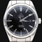 Montre Omega Seamaster Aqua Terra Co-Axial - Montre homme en acier 39 mm 58 Facettes MT45045