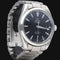 Montre Omega Seamaster Aqua Terra Co-Axial - Montre homme en acier 39 mm 58 Facettes MT45045