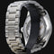 Montre Omega Seamaster Aqua Terra Co-Axial - Montre homme en acier 39 mm 58 Facettes MT45045