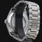 Montre Omega Seamaster Aqua Terra Co-Axial - Montre homme en acier 39 mm 58 Facettes MT45045