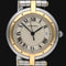 Montre Cartier Panthère - Montre femme en or jaune et acier 58 Facettes MT45197