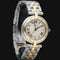 Montre Cartier Panthère - Montre femme en or jaune et acier 58 Facettes MT45197