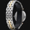 Montre Cartier Panthère - Montre femme en or jaune et acier 58 Facettes MT45197