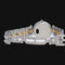 Montre Cartier Panthère - Montre femme en or jaune et acier 58 Facettes MT45197