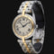 Montre Cartier Panthère - Montre femme en or jaune et acier 58 Facettes MT45259