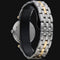Montre Cartier Panthère - Montre femme en or jaune et acier 58 Facettes MT45259
