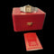 Montre Cartier Santos - Montre Galbée en or jaune et acier 58 Facettes MT45158