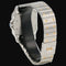 Montre Cartier Santos - Montre Galbée en or jaune et acier 58 Facettes MT45158