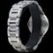 Montre Cartier Ballon Bleu - Montre femme 28 mm en or rose et acier 58 Facettes MT45253