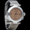 Montre Cartier Pasha - Montre automatique en acier 35 mm 58 Facettes MT45242