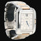 Montre Cartier Tank Anglaise - Montre femme en or rose et acier 58 Facettes MT45205