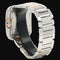 Montre Cartier Tank Anglaise - Montre femme en or rose et acier 58 Facettes MT45205