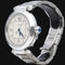 Montre Cartier Pasha Seatimer - Montre automatique homme en acier 42 mm 58 Facettes MT45224
