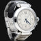 Montre Cartier Pasha Seatimer - Montre automatique homme en acier 42 mm 58 Facettes MT45224