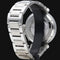 Montre Cartier Pasha Seatimer - Montre automatique homme en acier 42 mm 58 Facettes MT45224