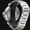 Montre Cartier Pasha Seatimer - Montre automatique homme en acier 42 mm 58 Facettes MT45224
