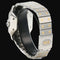 Montre Cartier Santos - Montre femme en or jaune 18K et acier 58 Facettes MT45184