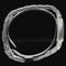 Montre Cartier Santos Galbée - Montre en acier quartz 26 x 34 mm 58 Facettes MT45191