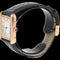 Montre Cartier Tank Solo - Montre en or jaune 58 Facettes MT45149