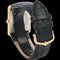 Montre Cartier Tank Solo - Montre en or jaune 58 Facettes MT45150