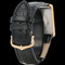 Montre Cartier Tank Solo - Montre en or jaune 58 Facettes MT45150