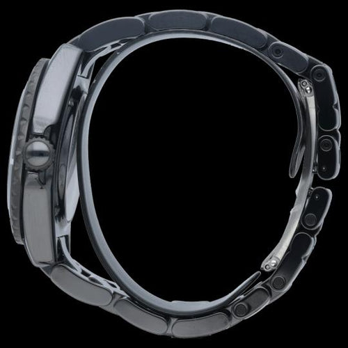 Montre Chanel J12 - Montre Wanted Limited Edition 38 mm en céramique 58 Facettes MT44844