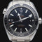 Montre Omega Seamaster Planet Ocean 600M - Montre automatique homme 44 mm acier 58 Facettes MT45005