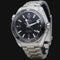 Montre Omega Seamaster Planet Ocean 600M - Montre automatique homme 44 mm acier 58 Facettes MT45005