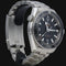 Montre Omega Seamaster Planet Ocean 600M - Montre automatique homme 44 mm acier 58 Facettes MT45005